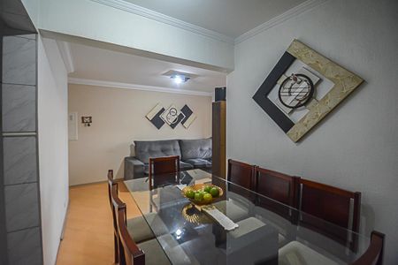 Apartamento à venda com 72m², 3 quartos e 1 vagaSala