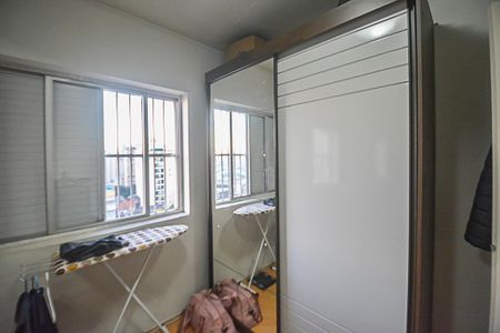 Apartamento à venda com 72m², 3 quartos e 1 vagaQuarto 1