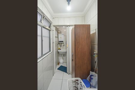 Apartamento à venda com 72m², 3 quartos e 1 vagaÁrea de Serviço