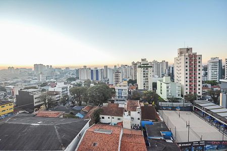 Apartamento à venda com 72m², 3 quartos e 1 vagaVista do Quarto 2
