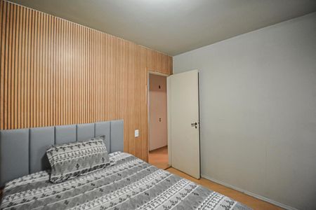 Apartamento à venda com 72m², 3 quartos e 1 vagaQuarto 3