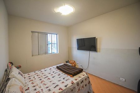 Apartamento à venda com 72m², 3 quartos e 1 vagaQuarto 2
