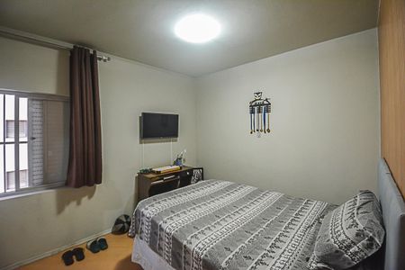 Apartamento à venda com 72m², 3 quartos e 1 vagaQuarto 3