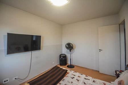 Apartamento à venda com 72m², 3 quartos e 1 vagaQuarto 2