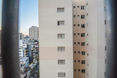 Apartamento à venda com 72m², 3 quartos e 1 vagaVista do Quarto 3