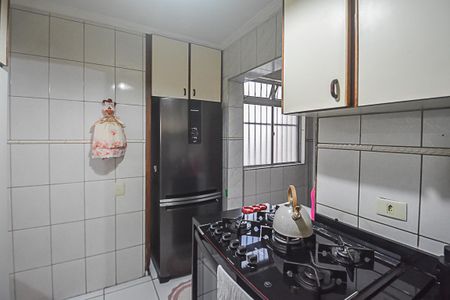 Apartamento à venda com 72m², 3 quartos e 1 vagaCozinha