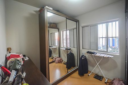 Apartamento à venda com 72m², 3 quartos e 1 vagaQuarto 1