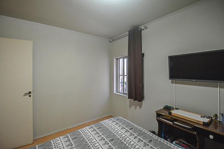 Apartamento à venda com 72m², 3 quartos e 1 vagaQuarto 3