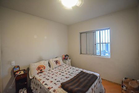 Apartamento à venda com 72m², 3 quartos e 1 vagaQuarto 2