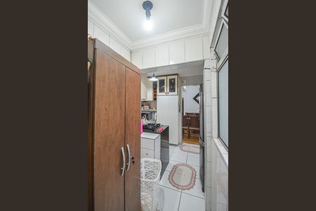 Apartamento à venda com 72m², 3 quartos e 1 vagaÁrea de Serviço