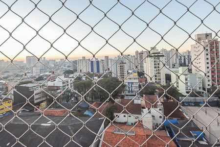 Apartamento à venda com 72m², 3 quartos e 1 vagaVista da Sacada