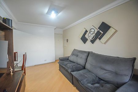 Apartamento à venda com 72m², 3 quartos e 1 vagaSala