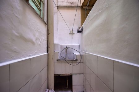 Apartamento à venda com 50m², 2 quartos e 1 vagaÁrea de Serviço