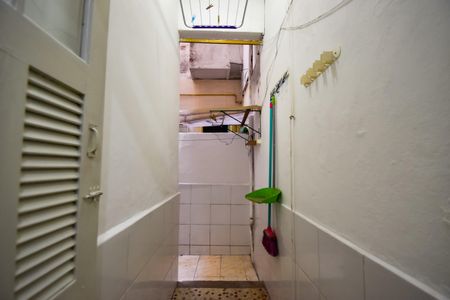 Apartamento à venda com 50m², 2 quartos e 1 vagaÁrea de Serviço