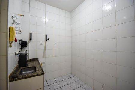 Apartamento à venda com 50m², 2 quartos e 1 vagaCozinha