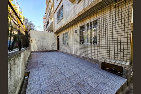 Apartamento à venda com 50m², 2 quartos e 1 vagaÁrea comum