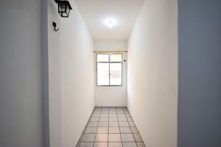 Apartamento à venda com 50m², 2 quartos e 1 vagaSala