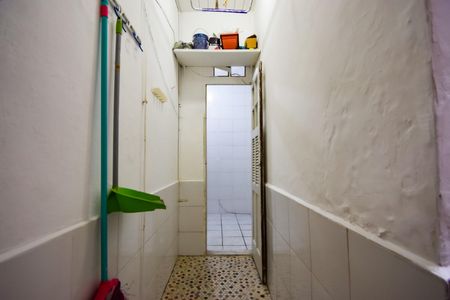 Apartamento à venda com 50m², 2 quartos e 1 vagaÁrea de Serviço