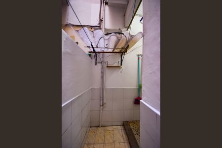 Apartamento à venda com 50m², 2 quartos e 1 vagaÁrea de Serviço