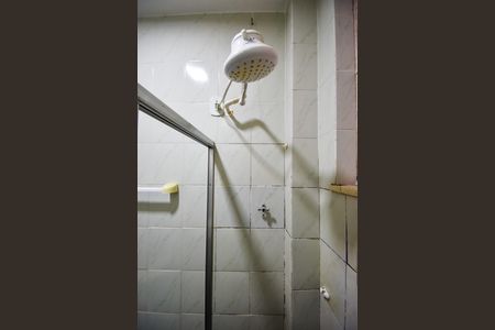 Apartamento à venda com 50m², 2 quartos e 1 vagaBanheiro Social