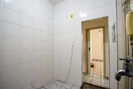 Apartamento à venda com 50m², 2 quartos e 1 vagaCozinha