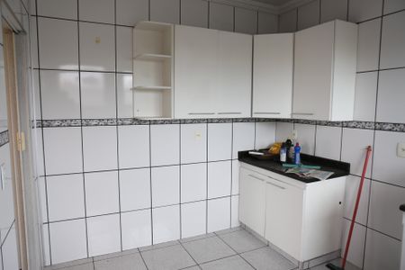 Apartamento para alugar com 209m², 4 quartos e 3 vagasCozinha