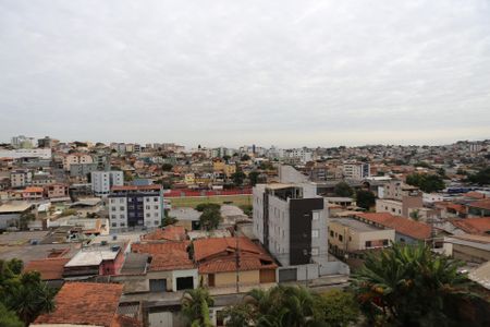 Apartamento para alugar com 209m², 4 quartos e 3 vagasVista Coberura
