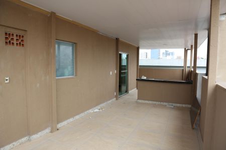Apartamento para alugar com 209m², 4 quartos e 3 vagasCobertura