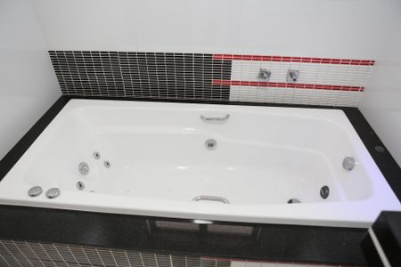 Apartamento para alugar com 209m², 4 quartos e 3 vagasSuíte Banheiro