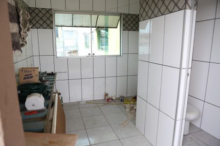 Apartamento para alugar com 209m², 4 quartos e 3 vagasÁrea de Serviço