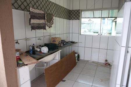 Apartamento para alugar com 209m², 4 quartos e 3 vagasÁrea de Serviço