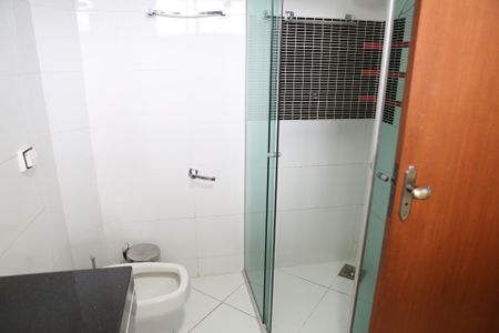 Apartamento para alugar com 209m², 4 quartos e 3 vagasSuíte Banheiro