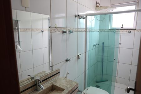 Apartamento para alugar com 209m², 4 quartos e 3 vagasBanheiro