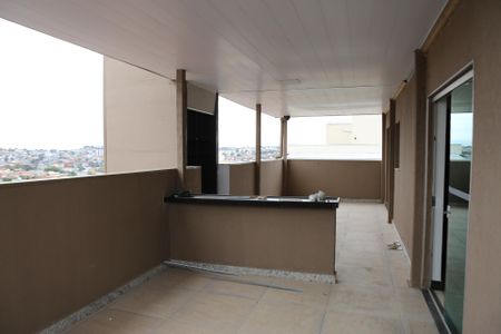 Apartamento para alugar com 209m², 4 quartos e 3 vagasCobertura