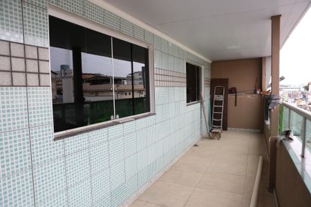 Apartamento para alugar com 209m², 4 quartos e 3 vagasCobertura
