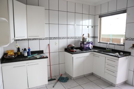 Apartamento para alugar com 209m², 4 quartos e 3 vagasCozinha