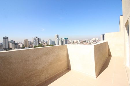 Apartamento à venda com 89m², 3 quartos e 2 vagasCobertura