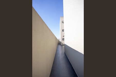 Apartamento para alugar com 55m², 2 quartos e 1 vaga Apartamento para alugar com 55m², 2 quartos e 1 vagaEntrada