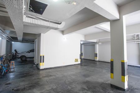 Apartamento para alugar com 55m², 2 quartos e 1 vaga Apartamento para alugar com 55m², 2 quartos e 1 vagaGaragem