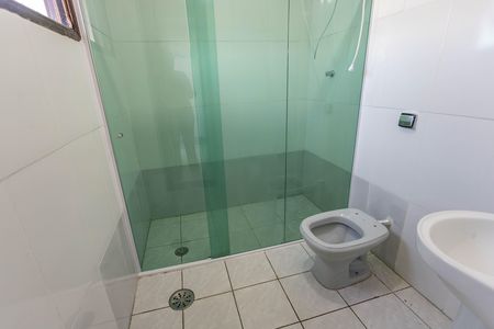Apartamento para alugar com 55m², 2 quartos e 1 vaga Apartamento para alugar com 55m², 2 quartos e 1 vagaBanheiro Suíte