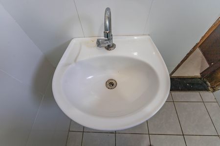 Apartamento para alugar com 55m², 2 quartos e 1 vaga Apartamento para alugar com 55m², 2 quartos e 1 vagaBanheiro Suíte