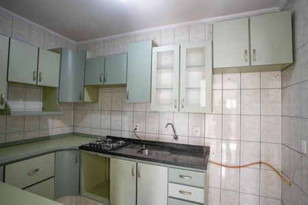Apartamento para alugar com 55m², 2 quartos e 1 vaga Apartamento para alugar com 55m², 2 quartos e 1 vagaCozinha