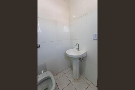 Apartamento para alugar com 55m², 2 quartos e 1 vaga Apartamento para alugar com 55m², 2 quartos e 1 vagaBanheiro Suíte