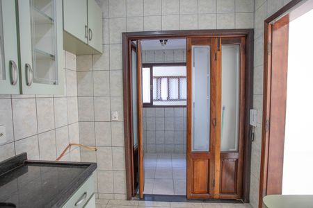Apartamento para alugar com 55m², 2 quartos e 1 vaga Apartamento para alugar com 55m², 2 quartos e 1 vagaCozinha
