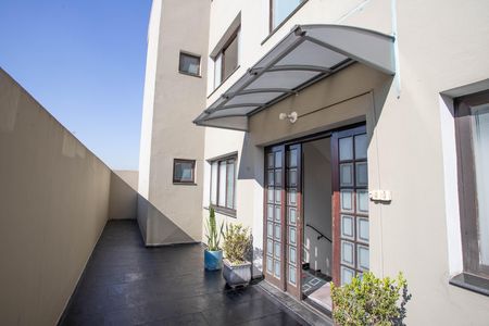 Apartamento para alugar com 55m², 2 quartos e 1 vaga Apartamento para alugar com 55m², 2 quartos e 1 vagaEntrada