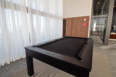 Studio à venda com 21m², 1 quarto e sem vagaÁrea comum - Jogos