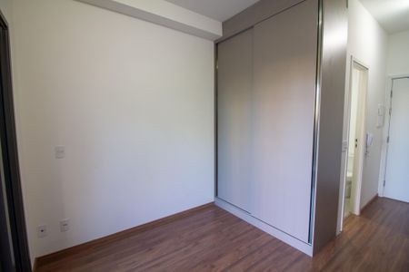 Studio à venda com 21m², 1 quarto e sem vagaStudio