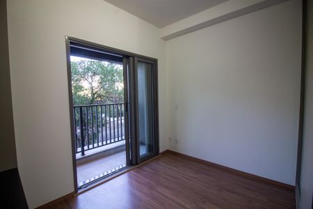 Studio de kitnet/studio para alugar com 1 quarto, 21m² em Chácara Santo Antônio (zona Sul), São Paulo