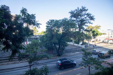 Studio à venda com 21m², 1 quarto e sem vagaTerraço - Vista