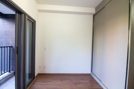 Studio à venda com 21m², 1 quarto e sem vagaStudio